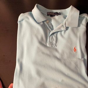 Ralph Lauren Polo Shirt